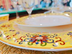 -青岛银沙滩温德姆至尊酒店