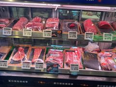 -Olé精品超市(天汇广场店)