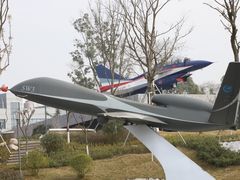 -成飞公园