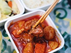 -simply thai天泰(静安嘉里中心店)