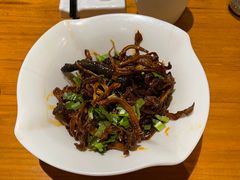 -木王宴语·野生鲜菌火锅(玉河店)