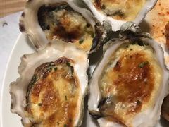 -RISE RESTAURANT(滨海湾金沙店)