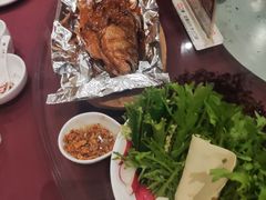 -金掌勺·锅包肉(广渠门店)