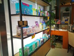 -博客眼镜(大学城店)