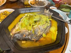 -外婆小聚茶餐厅·粤湘菜·家宴·团建(福安购物广场店)