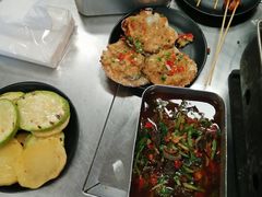 -嗨牛味海鲜烧烤