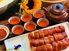 -悦百味·品质川菜(橄榄郡店)