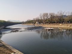 -杭州双溪漂流景区