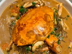 膏蟹烧豆面-忆家一宴(大木桥路旗舰店)