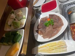 -海底捞火锅(塘厦天虹店)