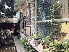 -绿房子方寸咖啡(星海名城店)