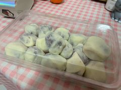酸奶巴旦木-金粒门·新鲜零食(坡子街店)