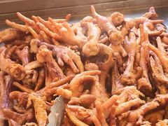 -鸡打鸣熏鸡系列(总店)