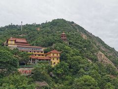 -漳州云洞岩风景区-瑞竹岩