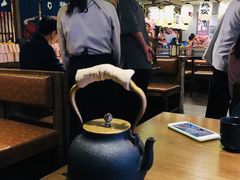 -樱宿日式和牛烧肉(五道口店)