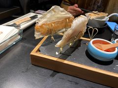 -老头儿油爆虾·1987杭州烟火味(湖滨银泰in77D区店)