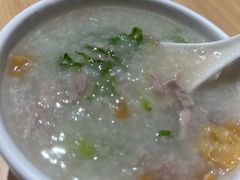 -宏状元现熬粥·京味菜(三里河店)