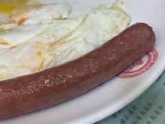 -澳洲牛奶公司(佐敦店)