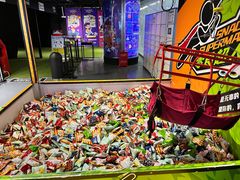 -VS SPORTS PARK运动玩乐园·团建·生日会(合生汇店)