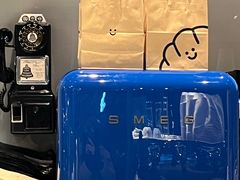 -dotcom coffee古点咖啡(致真大厦店)
