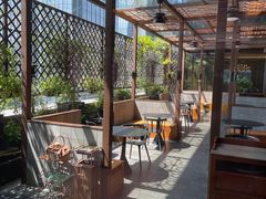 -洋洋中餐馆·SINCE 1997(信投店)