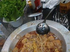 -古乐牛香·鲜牛肉牛杂火锅(高新店)