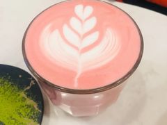 -仁义涵西餐·咖啡(中华巴洛克店)