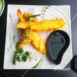 深藏在重庆最繁华的商场中，日料控的福音，有你意想不到的美味