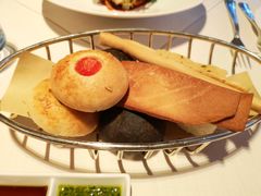 -北京金融街丽思卡尔顿酒店·意味轩 Cepe