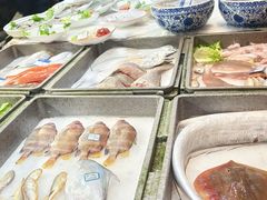 -鹰龙海畔度假酒店(咸祥店)