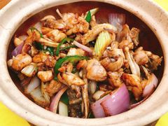 -汤氏美食台山水步特色黄鳝饭(龙津东路店)