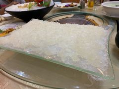 -祈胜邨•顺德鱼生•顺德菜(容桂店)