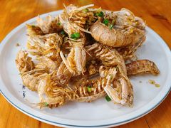 -胖大嫂渔家排档·全海景餐厅(渔村店)