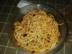 酸辣凉面-林静小吃(复兴路店)
