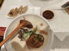 -味千拉面(双井店)