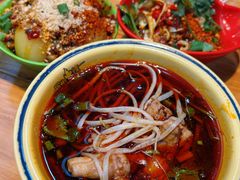 -冒椒火辣(太古里店)