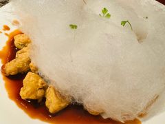 -桂满陇·海市蜃楼·黑金(国金店)