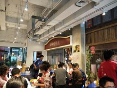 -马路边边火锅串串(观前街店)