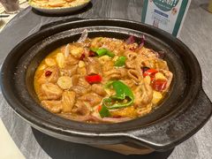 -梁家大院•农家菜(昆山会展中心店)