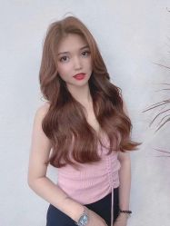 -COCO无痕接发羽毛接发