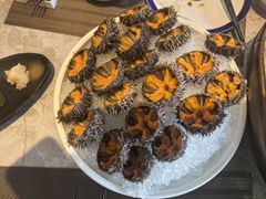 -極上萬膳·日料放题(来福士江景店)
