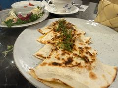 -LESCEDARS  Bistro香柏树(外滩店)