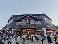 -古韵轩·江浙融合菜(梁溪店)