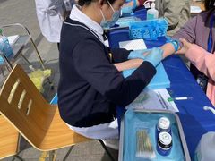 -川北医学院附属成都新华医院