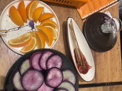 -野人部落(荷兰村店)