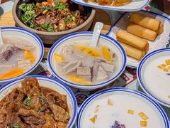 -顺德杨廷记(白云山店)