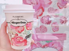 -哈根达斯(武汉天地店)