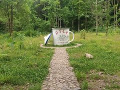 -五泄景区