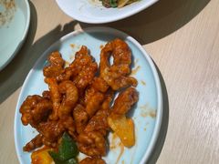 -吕氏疙瘩汤·海鲜新鲁菜(凯德mall新都心店)