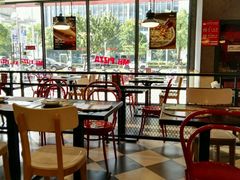 -Mr.Pizza米斯特比萨(苏州平江万达广场店)